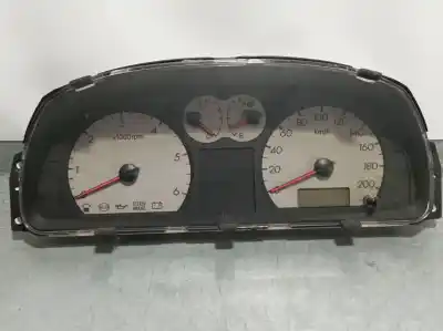 Piesă de schimb auto la mâna a doua  pentru HYUNDAI TERRACAN (HP)  Referințe OEM IAM 94023H1320  
