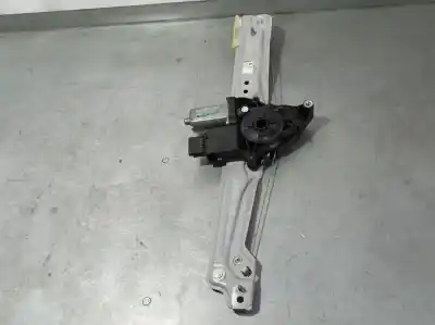 Piesă de schimb auto la mâna a doua mecanism actionare geam spate stânga pentru opel crossland x selective referințe oem iam 39137857