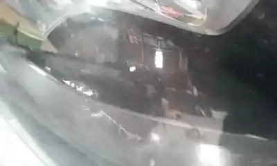 Second-hand car spare part right headlight for audi a1 (8x) ambition oem iam references 8x0941004  