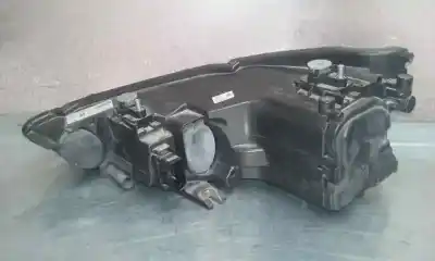 Second-hand car spare part right headlight for audi a1 (8x) ambition oem iam references 8x0941004  