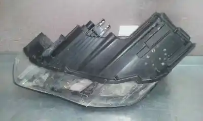Second-hand car spare part right headlight for audi a1 (8x) ambition oem iam references 8x0941004  