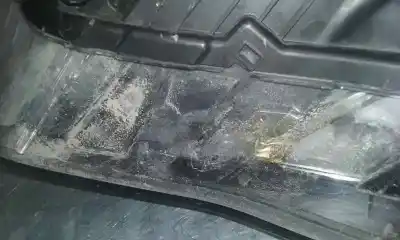 Second-hand car spare part right headlight for audi a1 (8x) ambition oem iam references 8x0941004  