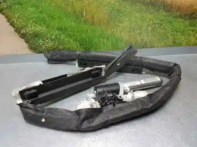 Автозапчасти б/у  за PEUGEOT 1007  ссылки OEM IAM 9655837980  