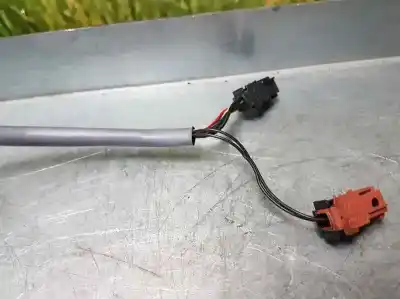 Автозапчасти б/у задний вид справа за peugeot 1007 dolce ссылки oem iam   2 clavijas, 5 y 2 cables
