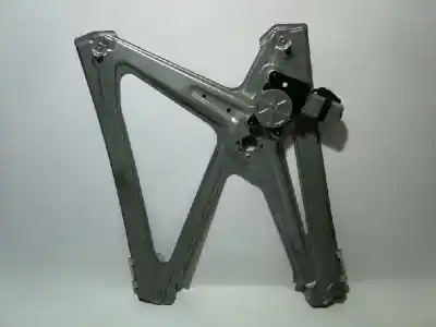 Peça sobressalente para automóvel em segunda mão Elevador De Vidros Dianteira Esquerda por SMART COUPE Fortwo coupe (62kW) Referências OEM IAM   2 PINS