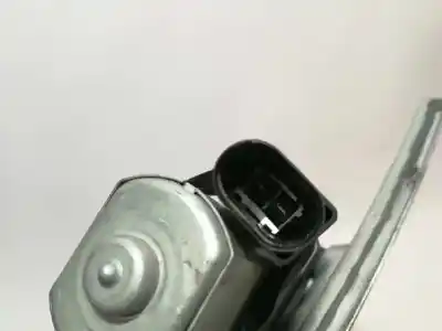 Peça sobressalente para automóvel em segunda mão elevador de vidros dianteira esquerda por smart coupe fortwo coupe (62kw) referências oem iam   2 pins