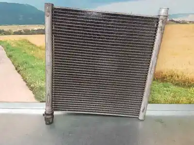 Peça sobressalente para automóvel em segunda mão radiador de água por smart coupe fortwo coupe (62kw) referências oem iam a4515010001  k2432002