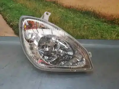 Автозапчасти б/у ПРАВАЯ ФАРА за MILES ZX40ST  ссылки OEM IAM  1 PATA ROTA 