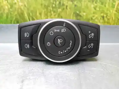 Pezzo di ricambio per auto di seconda mano controllo della luce per ford focus lim. business riferimenti oem iam f1et13a024aa