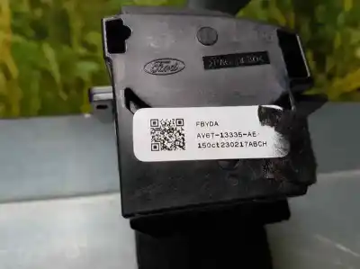 Second-hand car spare part indicator switch for ford focus lim. business oem iam references av6t13335ae  