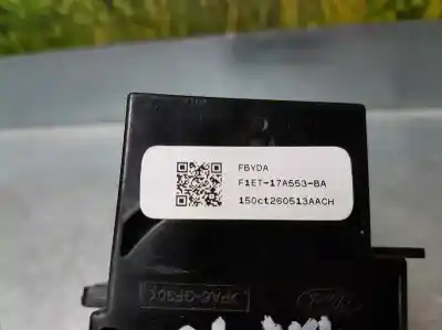 Pezzo di ricambio per auto di seconda mano comando pulito per ford focus lim. business riferimenti oem iam f1et17a553ba  