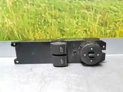 Pezzo di ricambio per auto di seconda mano interruttore alzacristalli anteriore sinistro per ford focus lim. business riferimenti oem iam dt1t14a132fa