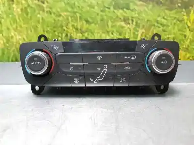 Pezzo di ricambio per auto di seconda mano controllo climatico per ford focus lim. business riferimenti oem iam f1et18c612ah