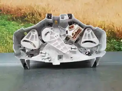 Peça sobressalente para automóvel em segunda mão comando de sofagem (chauffage / ar condicionado)  por ford ka (ccu) titanium+ referências oem iam 98616868  49173