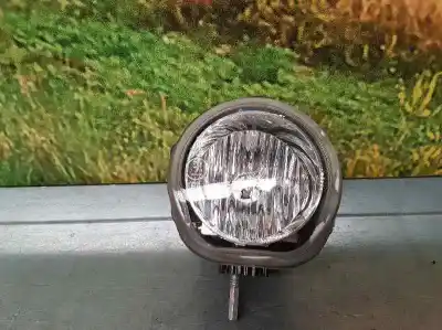 Peça sobressalente para automóvel em segunda mão FAROL / PROJETOR DE NEVOEIRO DIREITO por FORD KA (CCU)  Referências OEM IAM   