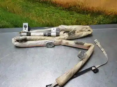 Peça sobressalente para automóvel em segunda mão airbag de cortina dianteiro direito por dodge avenger sxt referências oem iam p55351260af