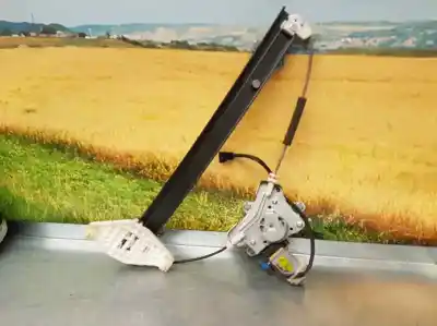 Tweedehands auto-onderdeel regelaar links achterruit voor chevrolet epica lt oem iam-referenties 96647591