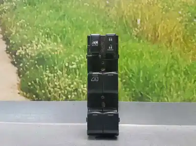 Pièce détachée automobile d'occasion commande de lève vitre avant gauche pour subaru xv sport références oem iam m03