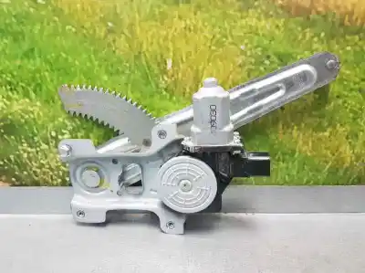 Pièce détachée automobile d'occasion léve glace arrière droit pour subaru xv sport références oem iam 62222fj000