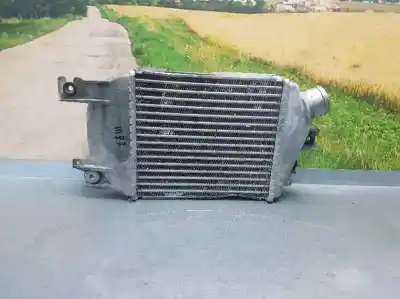 Peça sobressalente para automóvel em segunda mão intercooler por subaru xv sport referências oem iam sictm0180  