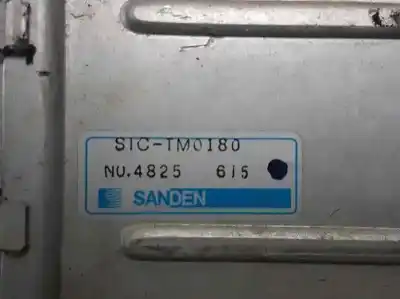 Peça sobressalente para automóvel em segunda mão intercooler por subaru xv sport referências oem iam sictm0180  