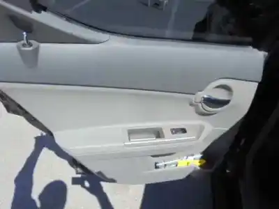 Peça sobressalente para automóvel em segunda mão elevador de vidros traseiro esquerdo por dodge avenger sxt referências oem iam 