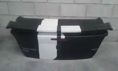 Peça sobressalente para automóvel em segunda mão tampa da mala por dodge avenger sxt referências oem iam 