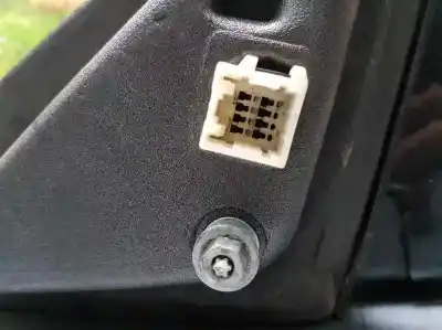 Second-hand car spare part right rearview mirror for dodge avenger sxt oem iam references   5 pins