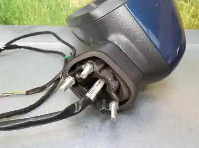 Peça sobressalente para automóvel em segunda mão espelho retrovisor esquerdo por audi a1 (8x) attraction referências oem iam   5 cables Peça sobressalente para automóvel em segunda mão espelho retrovisor esquerdo por audi a1 (8x) attraction referências oem iam   5 cables