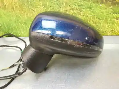 Peça sobressalente para automóvel em segunda mão espelho retrovisor esquerdo por audi a1 (8x) attraction referências oem iam   5 cables Peça sobressalente para automóvel em segunda mão espelho retrovisor esquerdo por audi a1 (8x) attraction referências oem iam   5 cables