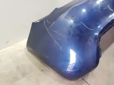 Автозапчастина б/у задній бампер для audi a1 (8x) attraction посилання на oem iam    Автозапчастина б/у задній бампер для audi a1 (8x) attraction посилання на oem iam