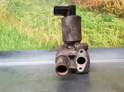 Peça sobressalente para automóvel em segunda mão válvula egr por opel corsa d (s07) 1.2 (l08 l68) referências oem iam 55556720  72287512