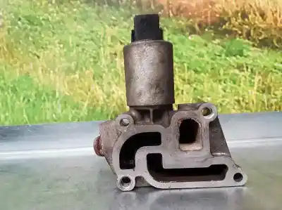 Peça sobressalente para automóvel em segunda mão válvula egr por opel corsa d (s07) 1.2 (l08 l68) referências oem iam 55556720  72287512