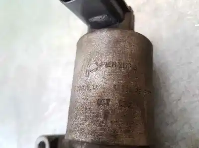 Peça sobressalente para automóvel em segunda mão válvula egr por opel corsa d (s07) 1.2 (l08 l68) referências oem iam 55556720  72287512