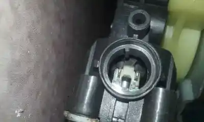Pezzo di ricambio per auto di seconda mano alzacristalli anteriore destro per renault kangoo (f/kc0) luxe privilege riferimenti oem iam 402086a  0505110632272t12