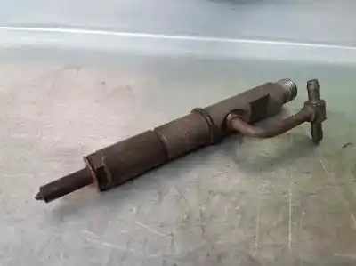 Piesă de schimb auto la mâna a doua INJECTOR pentru NISSAN CABSTAR  Referințe OEM IAM 1660069T64  0432193487