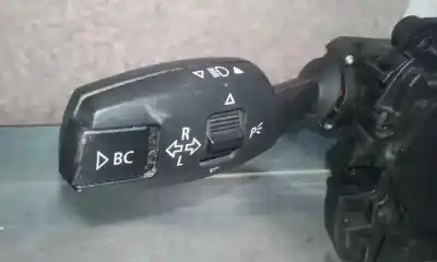 Pezzo di ricambio per auto di seconda mano comando pulito per bmw x1 (e84) xdrive 23d riferimenti oem iam lz916441803  