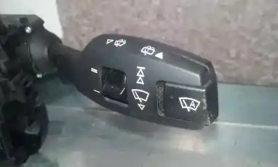 Pezzo di ricambio per auto di seconda mano comando pulito per bmw x1 (e84) xdrive 23d riferimenti oem iam lz916441803  