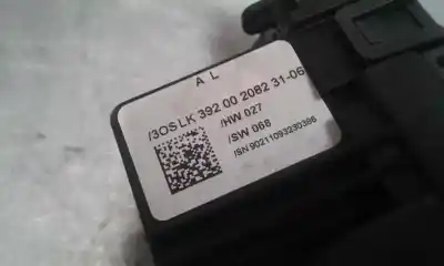 Pezzo di ricambio per auto di seconda mano comando pulito per bmw x1 (e84) xdrive 23d riferimenti oem iam lz916441803  