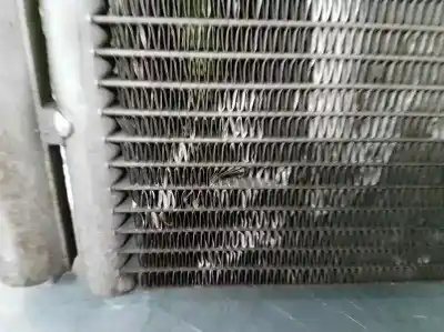 Second-hand car spare part air conditioning condenser / radiator for bmw x1 (e84) xdrive 23d oem iam references   