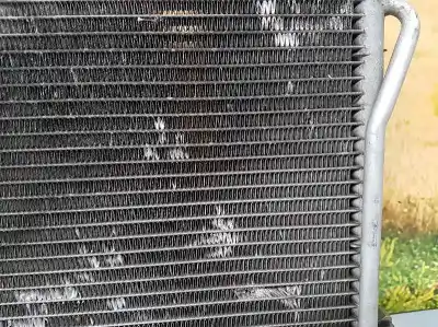 Second-hand car spare part air conditioning condenser / radiator for bmw x1 (e84) xdrive 23d oem iam references   