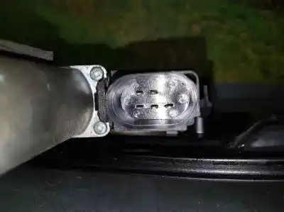 Second-hand car spare part rear left window regulator for bmw x1 (e84) xdrive 23d oem iam references   5 pins