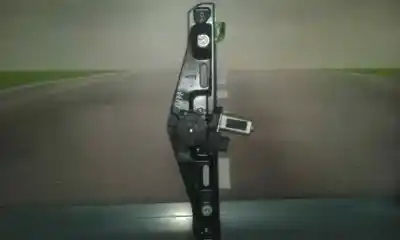 Second-hand car spare part Rear Right Window Regulator for BMW X1 (E84) xDrive 23d OEM IAM references   5 PINS