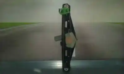 Second-hand car spare part rear right window regulator for bmw x1 (e84) xdrive 23d oem iam references   5 pins