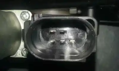 Second-hand car spare part rear right window regulator for bmw x1 (e84) xdrive 23d oem iam references   5 pins