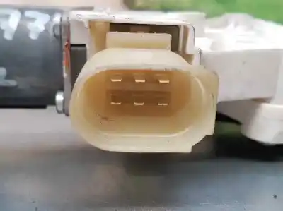 Second-hand car spare part driver left window regulator for bmw x1 (e84) xdrive 23d oem iam references   6 pins