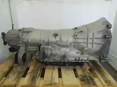 Second-hand car spare part gearbox for bmw x1 (e84) xdrive 23d oem iam references 6hp19  