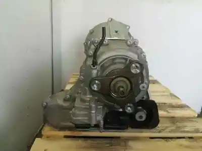Second-hand car spare part gearbox for bmw x1 (e84) xdrive 23d oem iam references 6hp19  