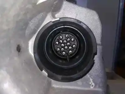 Second-hand car spare part gearbox for bmw x1 (e84) xdrive 23d oem iam references 6hp19  