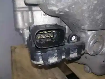 Second-hand car spare part gearbox for bmw x1 (e84) xdrive 23d oem iam references 6hp19  